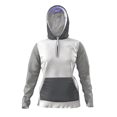 Womens Hoodie
