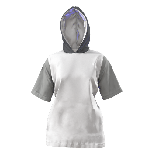 Womens Hoodie Lightweight