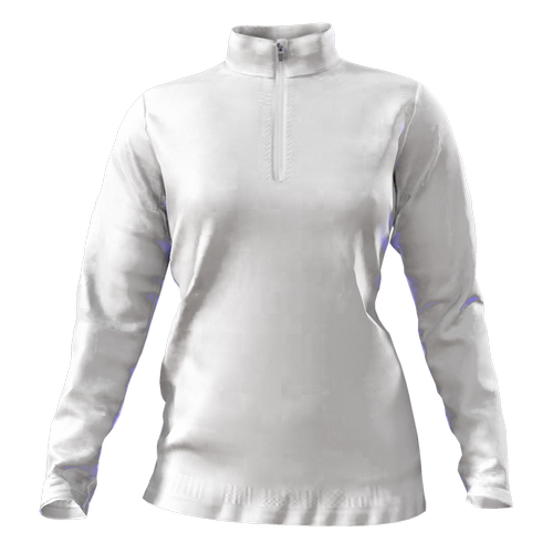 1/4 zip pullover