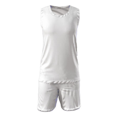 Basketball Men's Kit