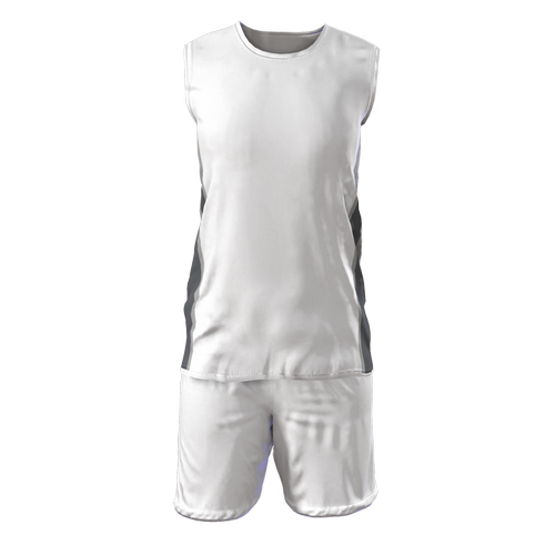 Basketball Men's Kit