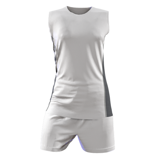 Basketball Women's Reversible