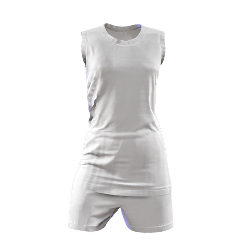 Basketball Women's Kit