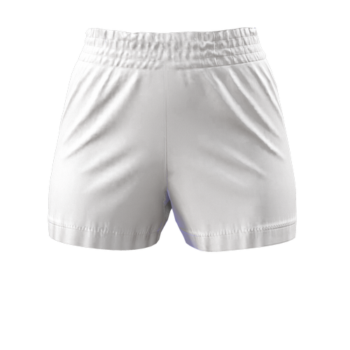Womens Training Shorts
