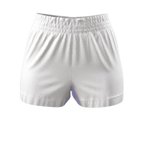 Womens PRO Shorts