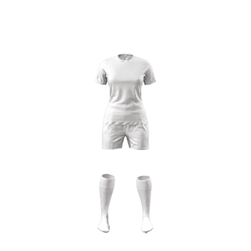 Women's Kit