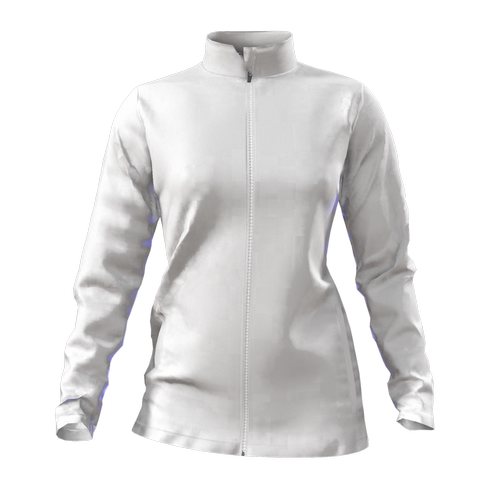 Women's Full zip